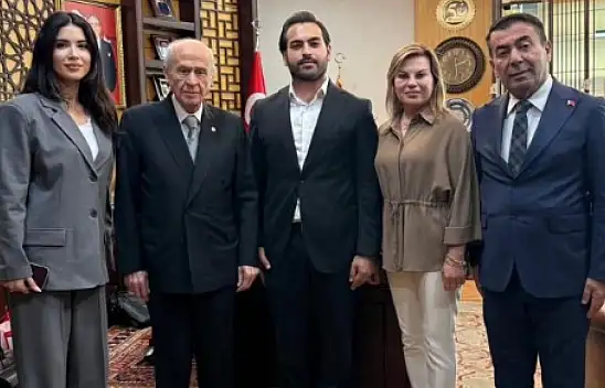 Metin: Düğünümüz için hayır dualarını aldık