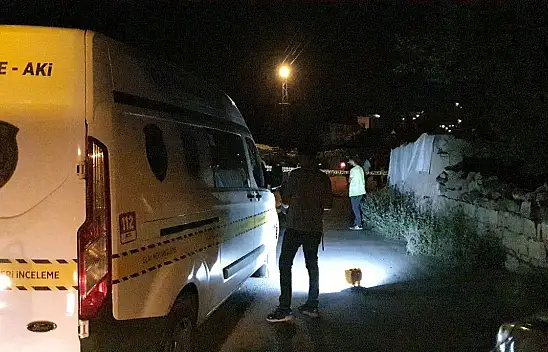 Metin Işık kurşun yağdırdı, 3'ü ağır, 5 yaralı var