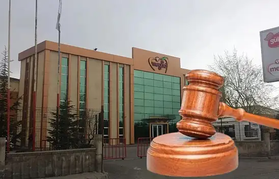 Meysu'nun 50 milyon dolarlık davasında ara karar açıklandı!
