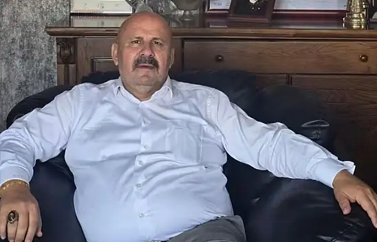 MHP camiasının acı günü! Hacı Çevikel hayatını kaybetti