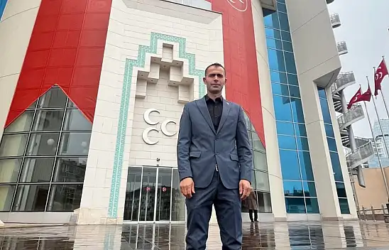 MHP'de daha önce böyle bir Başkan hiç görülmedi! Kayseri'de dikkat çeken Başkan