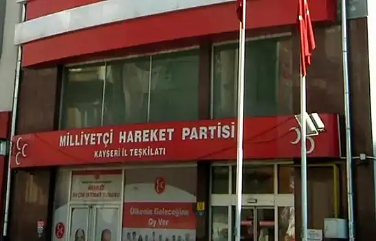 MHP'de dikkat çeken gelişme! O isim görevden ayrılıyor