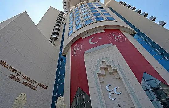 MHP'de hareketlilik sürüyor! 2 ilde daha yönetim feshedildi