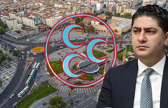 MHP'de Özdemir kime ya da kimlere kızdı: Yakınlarda yine yüzleşecekler
