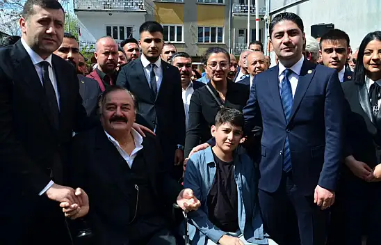 MHP'den açıklama! Yarın bir araya geliyorlar