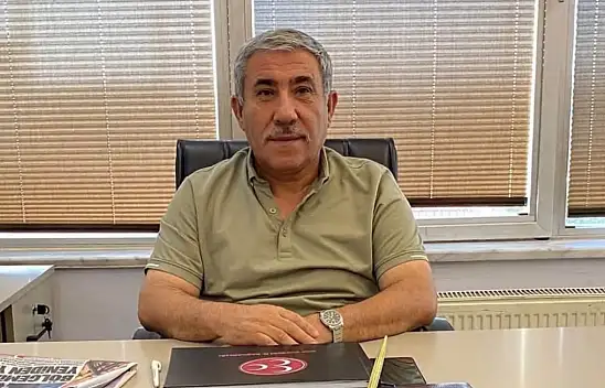 MHP Kayseri'de acı kayıp! İl yönetim kurulu üyesi hayatını kaybetti