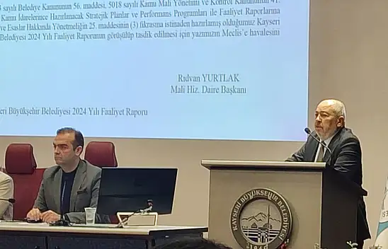 MHP Kayseri'de flaş gelişme! O ismin yerine bakın kim görevlendirildi