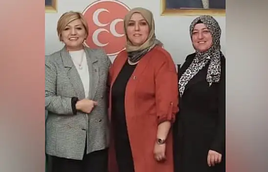 MHP Kayseri'den acı haber! Vefatını eski Başkan duyurdu