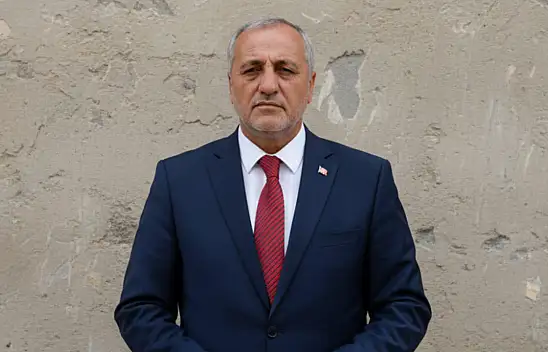 MHP Kayseri eski İl Başkanından yolsuzluk çıkışı: Önce kendi bahçenizden başlayın! Kirli ellerle temizlik yapılmaz