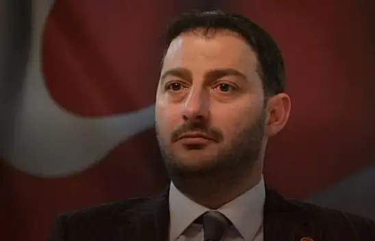 MHP Kayseri İl Başkanı Enes Ertuğrul Kalın'dan 15 Temmuz mesajı