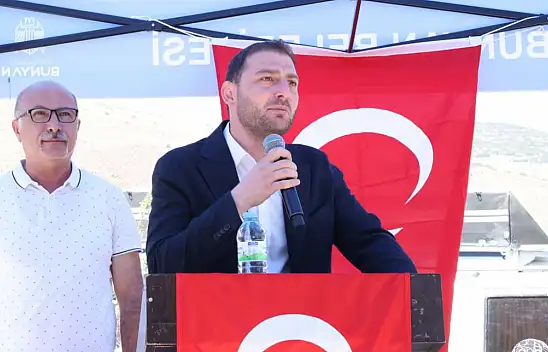 MHP Kayseri İl Başkanından dikkat çeken tepki: Buradan Devlet Bahçeli'nin il başkanı olarak sesleniyorum