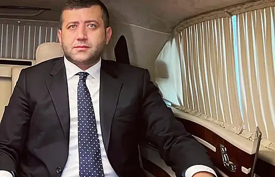 MHP Kayseri Milletvekili Ersoy'dan kafa karıştıran açıklama: Maçtan sonra konuşuruz! Tüm gerçekleri anlatacağım