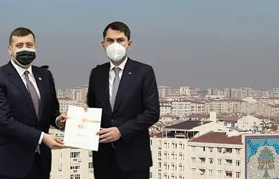 MHP Kayseri Milletvekili Ersoy'dan, Kayseri'de kirlilik çıkışı: Somut adım atacak mısınız?