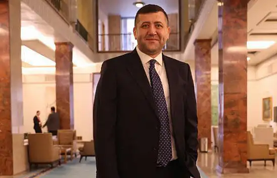 MHP Kayseri Milletvekili Ersoy'dan Büyükşehir çıkışı: Ciddi sıkıntılar yaşanıyor!