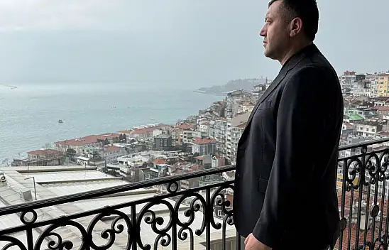 MHP Kayseri Milletvekili Ersoy'dan, Bakan'a havalı sorular!