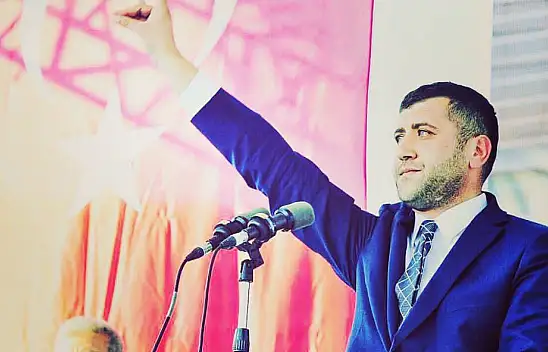 MHP Kayseri Milletvekili Ersoy'dan 15 Temmuz tepkisi: Konuşursak sokağa çıkamazsınız