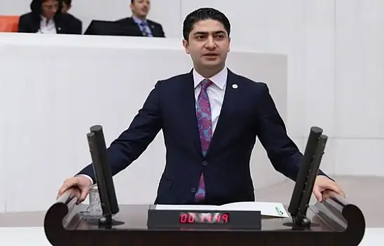 MHP Kayseri Milletvekili'nden kanun teklifi! Zorunlu hale getirilmeli