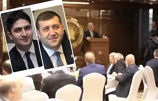 MHP Kayseri milletvekilleri Kayseri buluşmasına neden katılmadı? İşte cevabı…