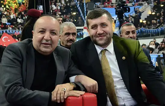 MHP'li Baki Ersoy: Küfür ettiğim iddia edilen hakim lehimize karar verdi!