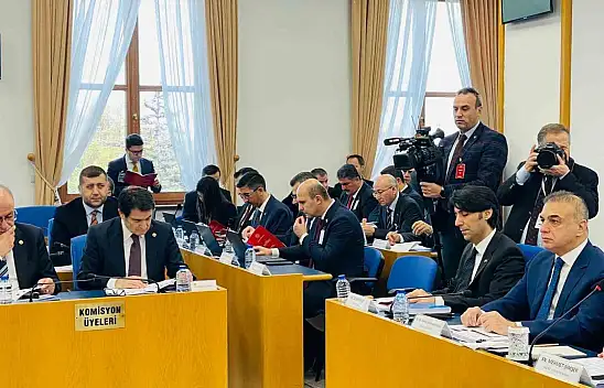 MHP'li Baki Ersoy'dan ekonomi ve kamu çalışanları için kritik talepler