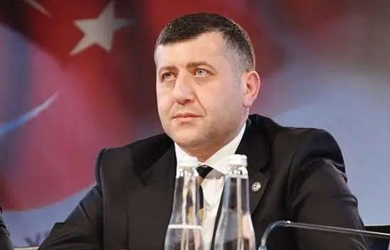 Baki Ersoy'dan MHK ve TFF'ye dikkat çeken gönderme