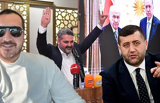 MHP'li Ersoy, 'Bazılarının makamı kalmadı' demiş ve çağrı yapmıştı! O çağrı yanıt buldu