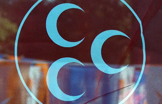 MHP'li eski vekil Kayseri'de bakın nerede görüldü?