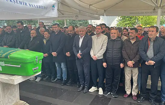 MHP'li ismin acı günü