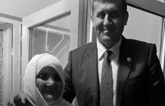 MHP'li ismin acı günü