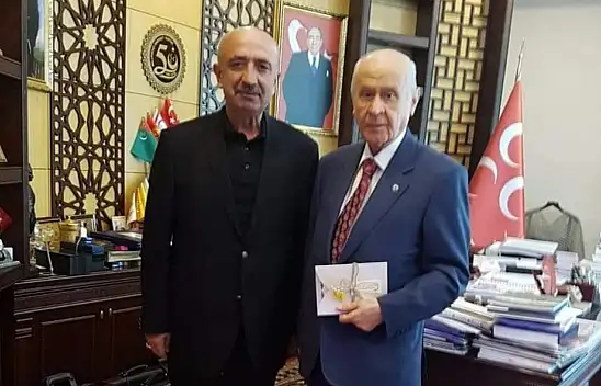MHP'li ismin acı günü!