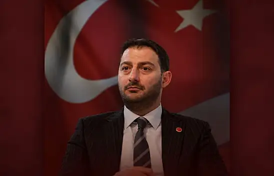 MHP'li Kalın: 'Cumhuriyetimizi daha güçlü yarınlara taşımalıyız'