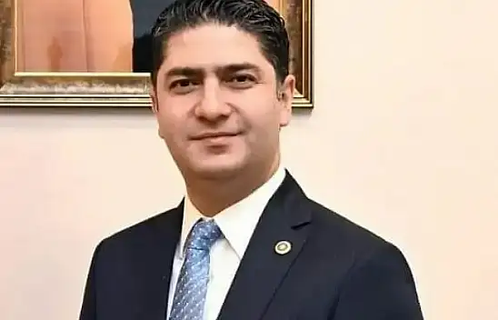 Kayserili Vekil Özdemir'den Batı Trakya çıkışı
