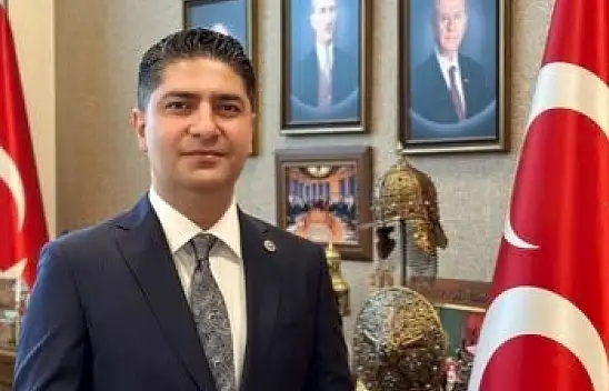 MHP'li Özdemir'den yeni açıklama!