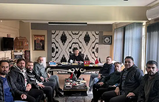 MHP'li vekil açıkladı: Gelecek planları yapıyoruz!