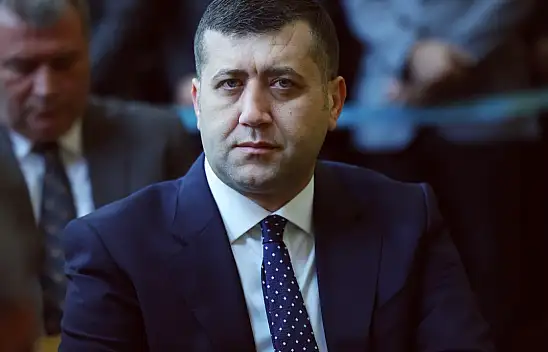 MHP'li vekil Baki Ersoy duyurdu: 3 gün boyunca yurt dışındayım