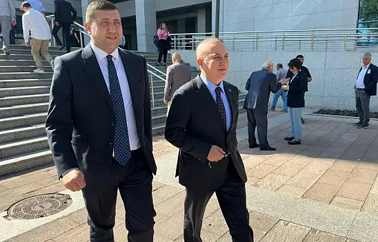 MHP'li vekil Ersoy o isme sahip çıktı: Utanmazlık!