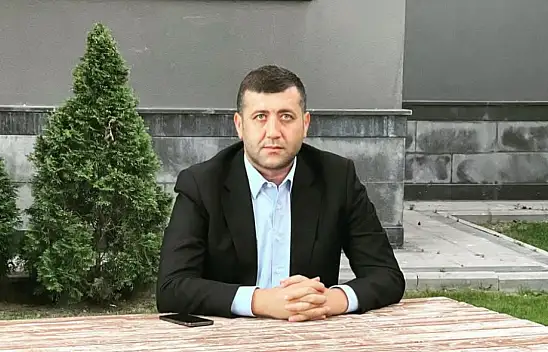 MHP'li vekil Ersoy yine yaptı yapacağını!