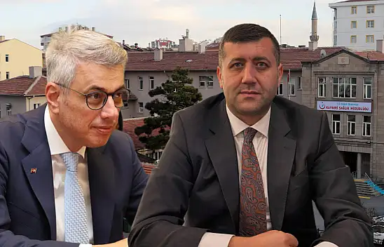 MHP'li vekil Kayseri'deki kadınlar için harekete geçti! Bakın Bakan'dan ne istedi?