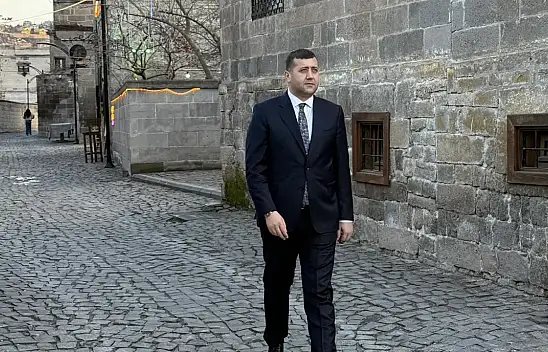 MHP'li vekil yine çıktı ortaya! Yine aynı şeyi yaptı