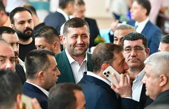 MHP'li vekil yine kime kızdı?