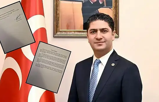 MHP'li Vekilden '25 yaş' hatırlatması