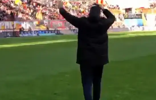 MHP Kayseri Milletvekili Ersoy'dan gece yarısı Burak Yılmaz açıklaması