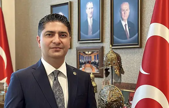 MHP'li Vekilden 'Özel hastane ücretsiz olsun' teklifi