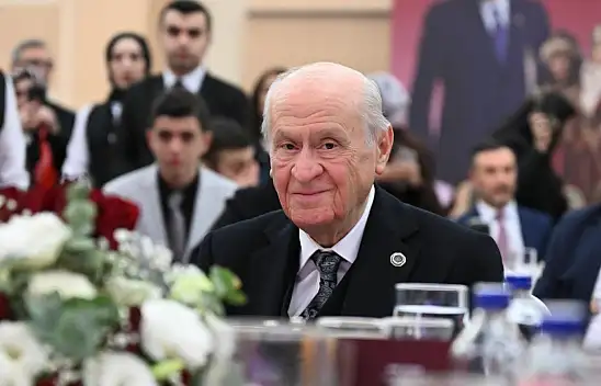 MHP Lideri Bahçeli, Kayseri'de nereyi ziyaret etmek istediğini açıkladı