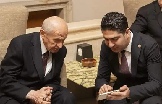 'MHP Lideri Bahçeli öldü' iddialarına yanıt geldi!