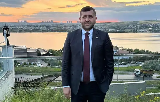 MHP Milletvekili Baki Ersoy'dan Pınarbaşı'daki silahlı saldırı ile ilgili açıklama
