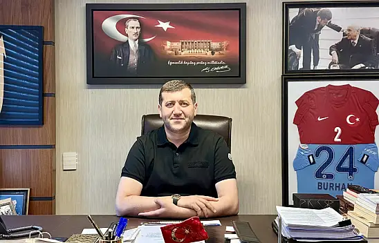 MHP Milletvekili Baki Ersoy'dan manidar mesaj! Bu mesajla ne anlatmak istedi?