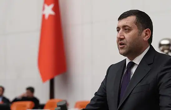 MHP Milletvekili Baki Ersoy'dan il yönetimine 'tezat ve çelişki' uyarısı