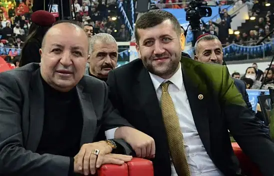 MHP Milletvekili Ersoy: Hakime saldırdığım iftira. FETÖ kumpası var, tüm detayları belgeleriyle açıklayacağım