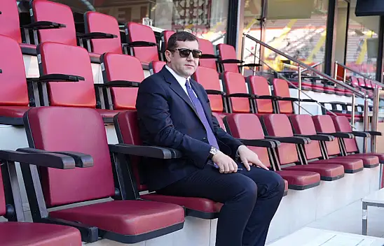 MHP Milletvekili Ersoy, gözaltına alınan o isme sahip çıktı!